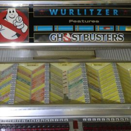 Wurlitzer Modell 2700